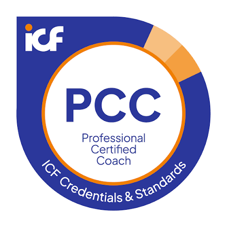 ICF Professional Certified Coach (PCC) credential